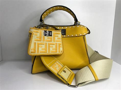 fendi peekaboo special edition|fendi peekaboo iseeu.